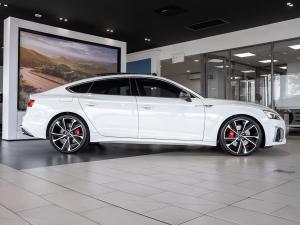 Audi S5 TFSI Sportback quattro - Image 9