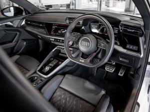 Audi S3 sedan quattro Black Edition - Image 11