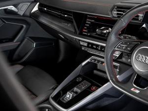 Audi S3 sedan quattro Black Edition - Image 12