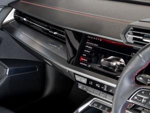 Audi S3 sedan quattro Black Edition - Image 13