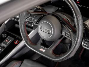 Audi S3 sedan quattro Black Edition - Image 15