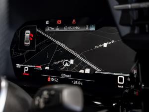 Audi S3 sedan quattro Black Edition - Image 16