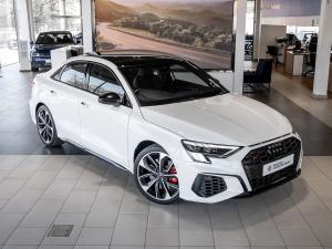 Audi S3 sedan quattro Black Edition - Image 1