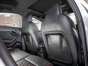 Audi S3 sedan quattro Black Edition - Image 20