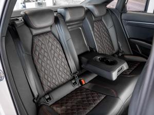 Audi S3 sedan quattro Black Edition - Image 21