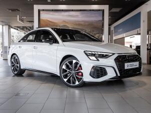 Audi S3 sedan quattro Black Edition - Image 2