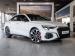Audi S3 sedan quattro Black Edition - Thumbnail 2