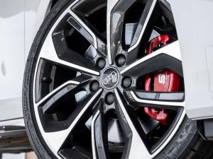 Audi S3 sedan quattro Black Edition - Image 5