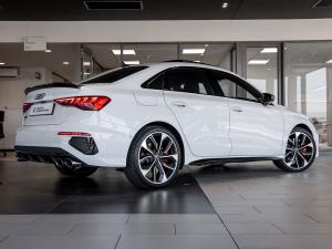 Audi S3 sedan quattro Black Edition - Image 6