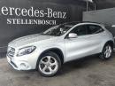 Thumbnail Mercedes-Benz GLA GLA200 auto