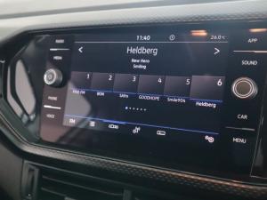 Volkswagen T-Cross 1.0TSI 85kW Comfortline - Image 12