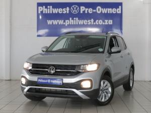 Volkswagen T-Cross 1.0TSI 85kW Comfortline - Image 1