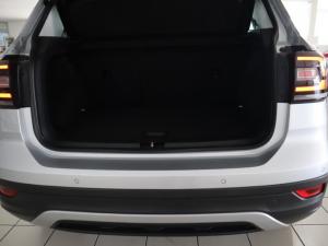 Volkswagen T-Cross 1.0TSI 85kW Comfortline - Image 25