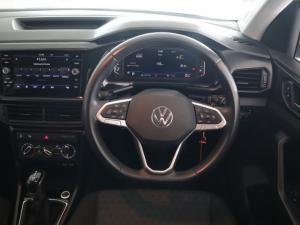 Volkswagen T-Cross 1.0TSI 85kW Comfortline - Image 9
