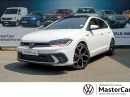 Thumbnail Volkswagen Polo GTI
