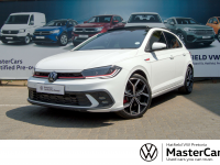 Thumbnail Volkswagen Polo GTI