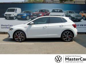 Volkswagen Polo GTI - Image 3