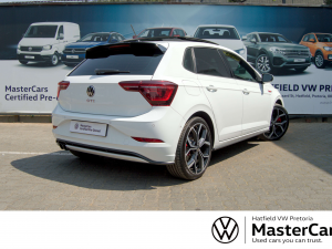 Volkswagen Polo GTI - Image 4
