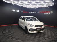 Thumbnail Toyota Vitz 1.0 XR manual