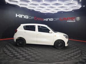 Toyota Vitz 1.0 XR manual - Image 3