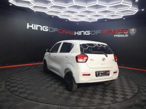 Toyota Vitz 1.0 XR manual - Image 4