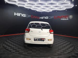 Toyota Vitz 1.0 XR manual - Image 5