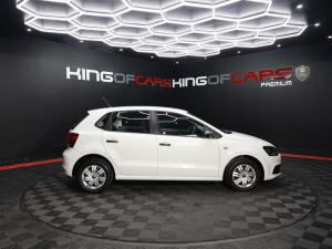Volkswagen Polo Vivo hatch 1.4 Trendline - Image 3