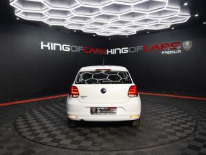 Volkswagen Polo Vivo hatch 1.4 Trendline - Image 5