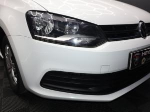 Volkswagen Polo Vivo hatch 1.4 Trendline - Image 6