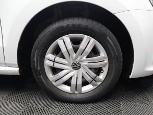 Volkswagen Polo Vivo hatch 1.4 Trendline - Image 7