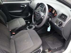 Volkswagen Polo Vivo hatch 1.4 Trendline - Image 9