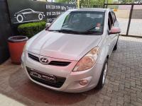 Thumbnail Hyundai i20 1.4 GL