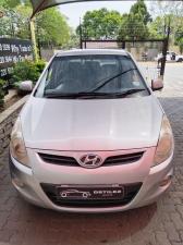 Hyundai i20 1.4 GL - Image 2