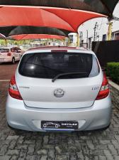 Hyundai i20 1.4 GL - Image 4