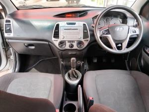 Hyundai i20 1.4 GL - Image 7