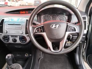 Hyundai i20 1.4 GL - Image 9