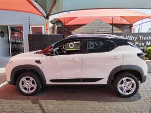 Renault Kiger 1.0 Turbo Zen - Image 2