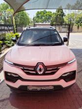 Renault Kiger 1.0 Turbo Zen - Image 3