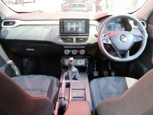 Renault Kiger 1.0 Turbo Zen - Image 7