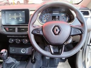 Renault Kiger 1.0 Turbo Zen - Image 9