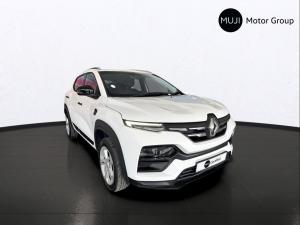 Renault Kiger 1.0 Zen auto - Image 1