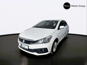 Suzuki Ciaz 1.5 GL manual - Image 10