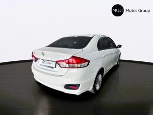Suzuki Ciaz 1.5 GL manual - Image 11