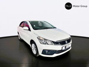 Suzuki Ciaz 1.5 GL manual - Image 1