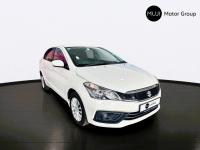 Thumbnail Suzuki Ciaz 1.5 GL manual