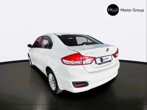 Suzuki Ciaz 1.5 GL manual - Image 2