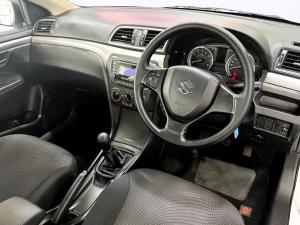 Suzuki Ciaz 1.5 GL manual - Image 3