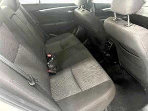 Suzuki Ciaz 1.5 GL manual - Image 8