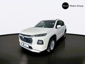 Suzuki Grand Vitara 1.5 GL auto - Image 13
