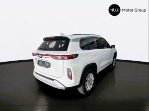Suzuki Grand Vitara 1.5 GL auto - Image 14